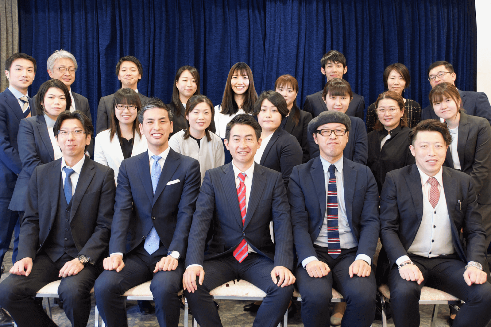 株式会社サクシード