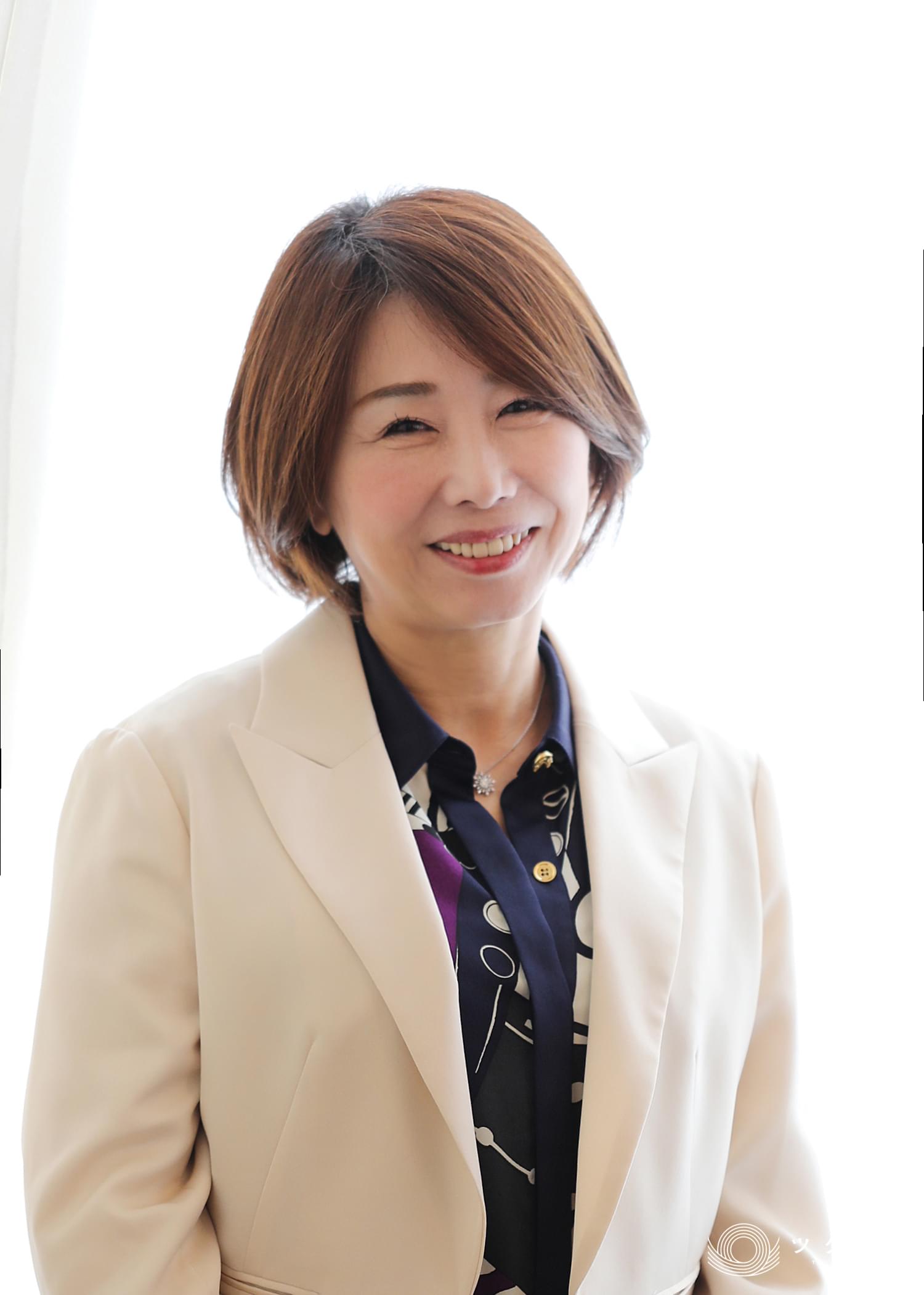 ビューティーアトリエグループ 総美有限会社代表