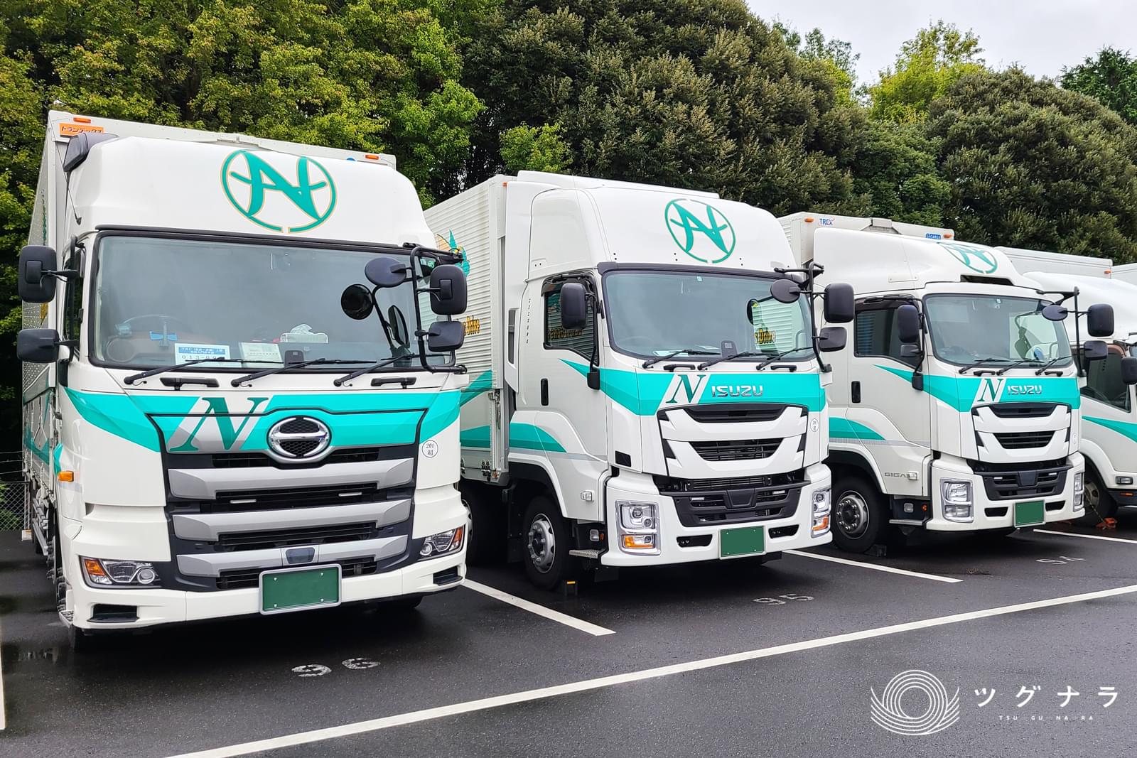 エヌエヌ商事株式会社