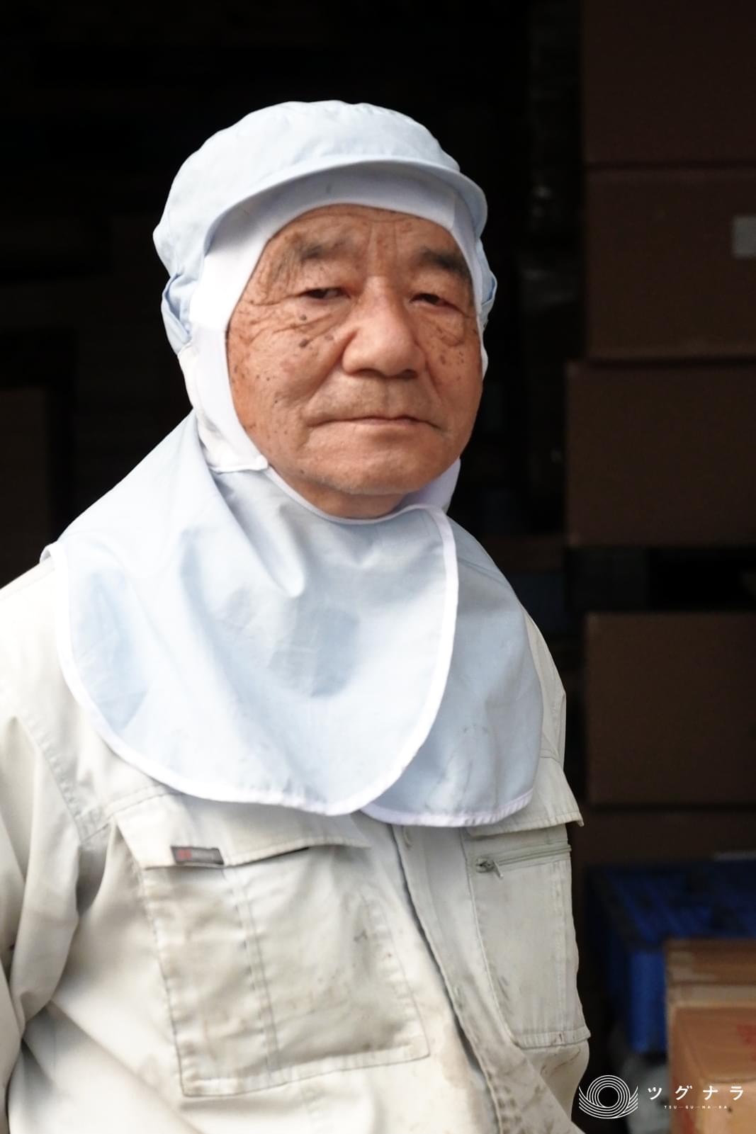 株式会社サカエ代表