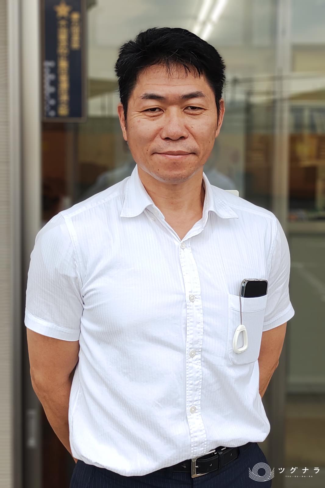 株式会社 結南クリーンセンター代表