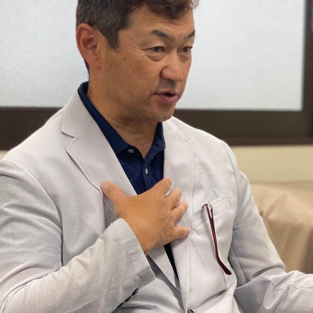 河内土地建物株式会社