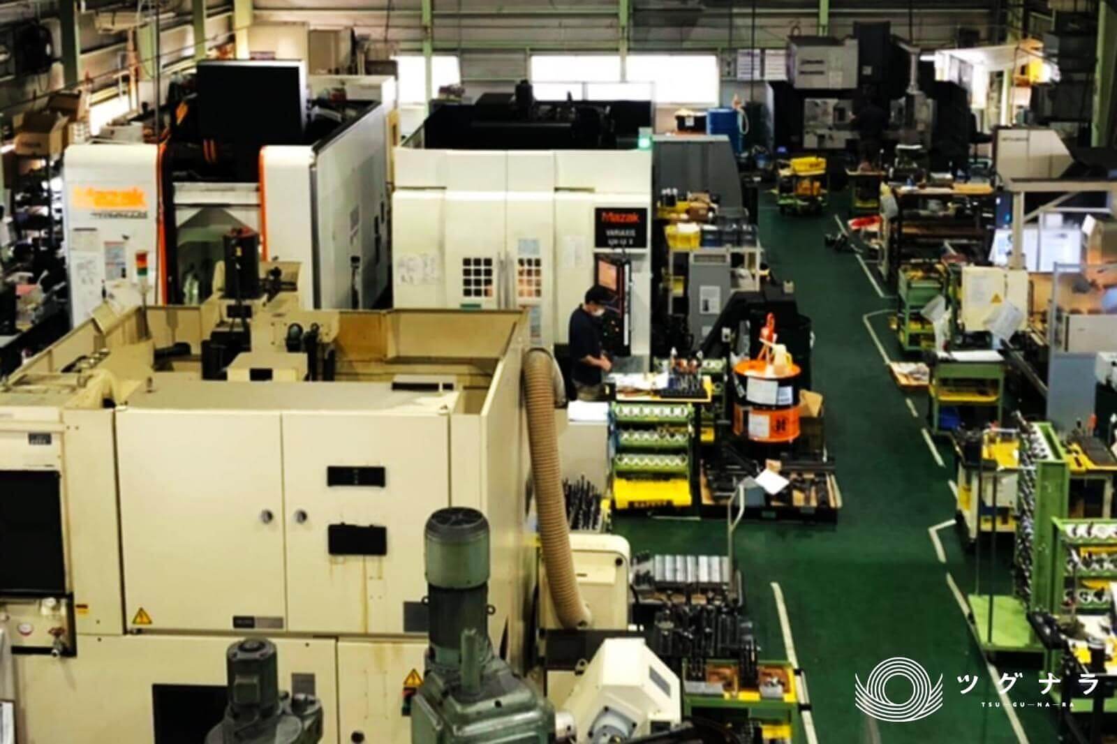 株式会社アオキシンテック_私たちのこだわり