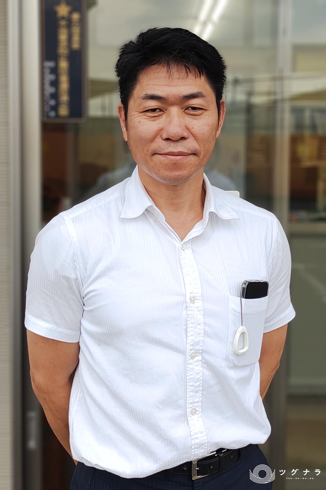 株式会社 結南クリーンセンター代表