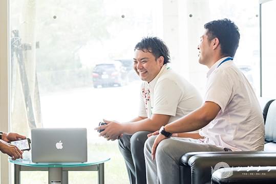 株式会社okicom_私たちのこだわり