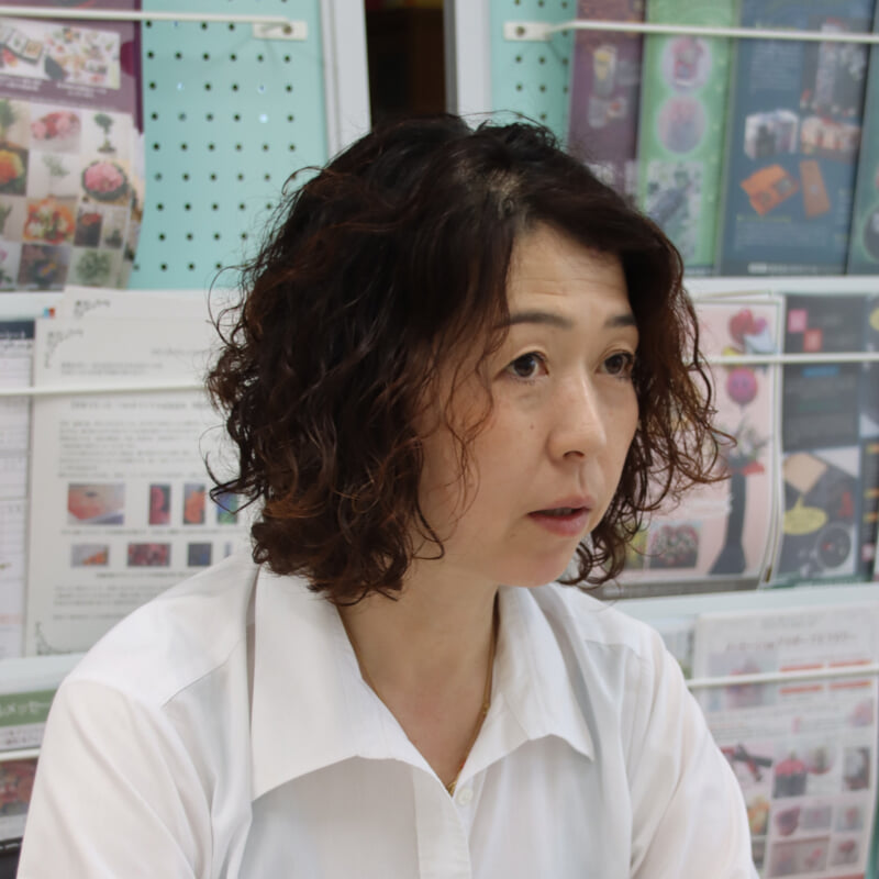 株式会社花のギフト社 経営資源引継ぎ