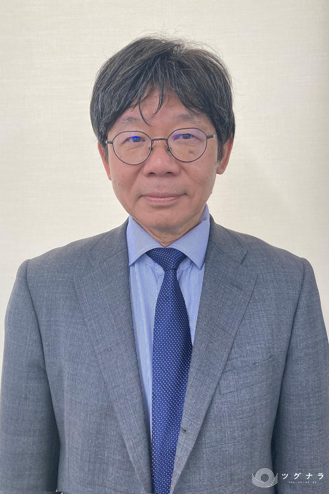 有限会社ヨコタ代表