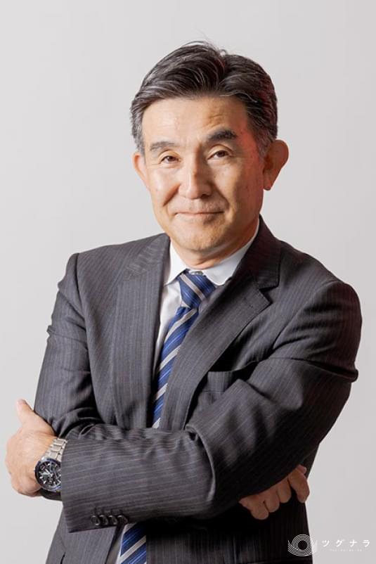 株式会社ビジネス・デザイン(税理士法人りんく)代表