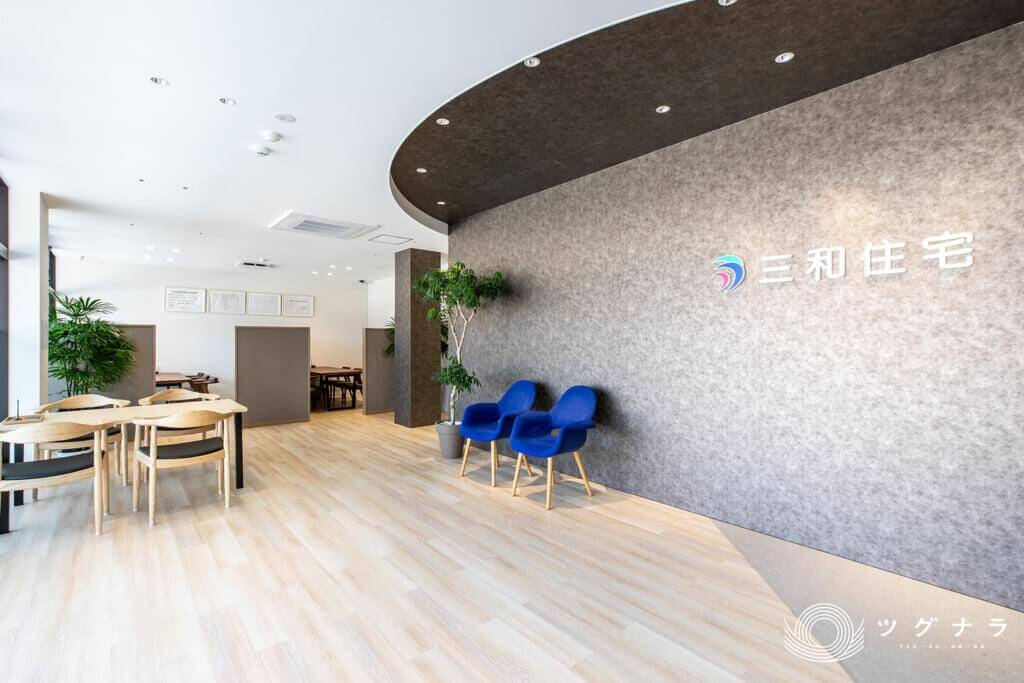 株式会社三和住宅 経営資源引継ぎ