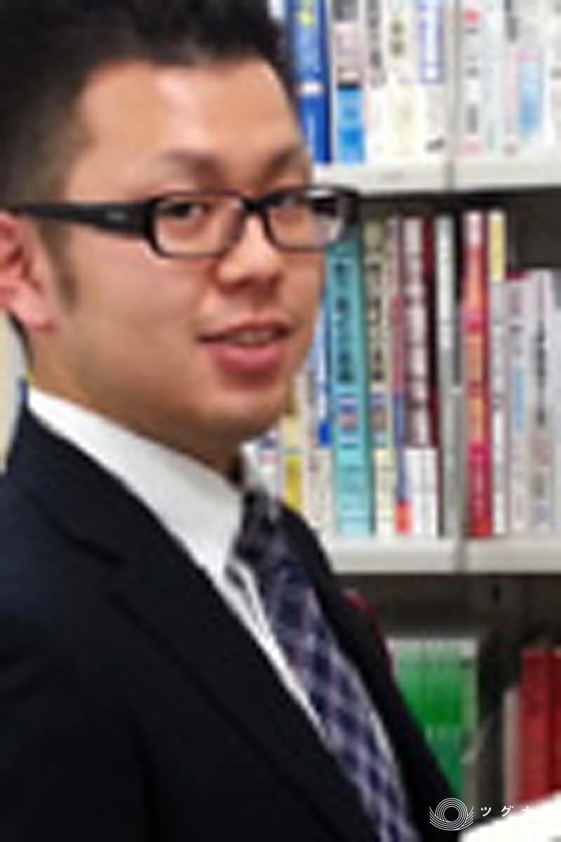 ツグナラコンサルタント_輪違 貴大_画像