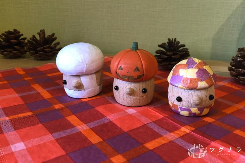 株式会社こまむぐ