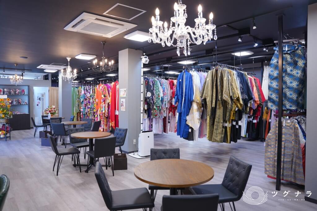 株式会社小野写真館 経営資源引継ぎ