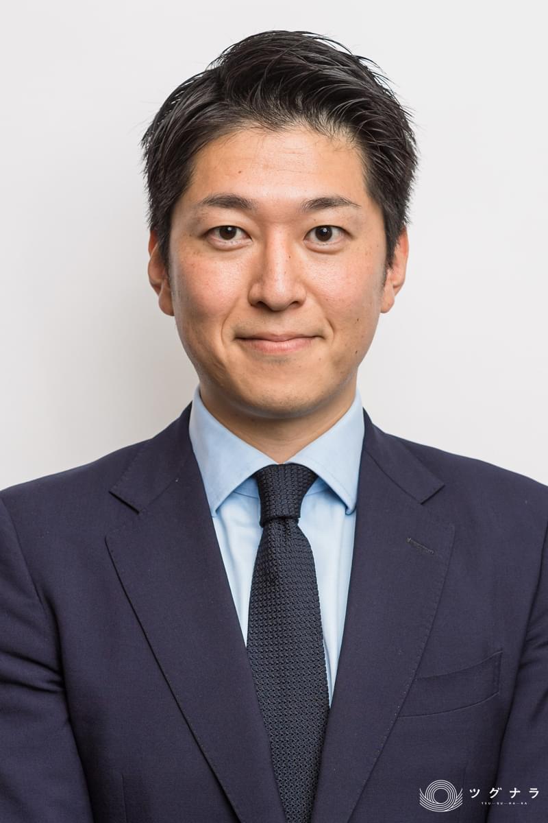ツグナラコンサルタント_櫻庭 雅人_画像