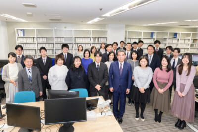 税理士法人とどろき会計事務所