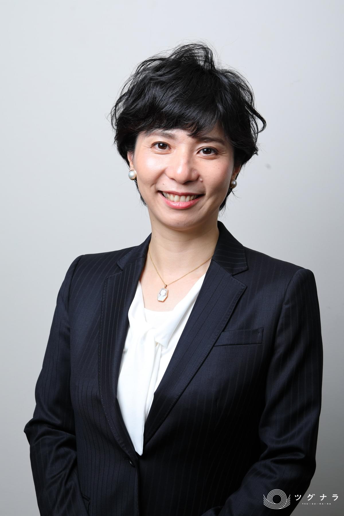 ツグナラコンサルタント_巽 美登里_画像
