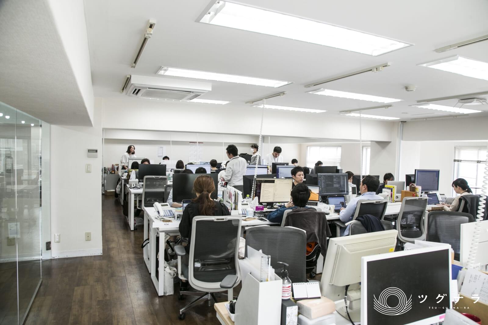 株式会社エンファクトリー_私たちのこだわり