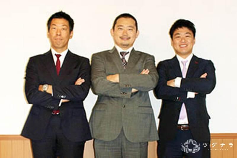 税理士法人トレイス