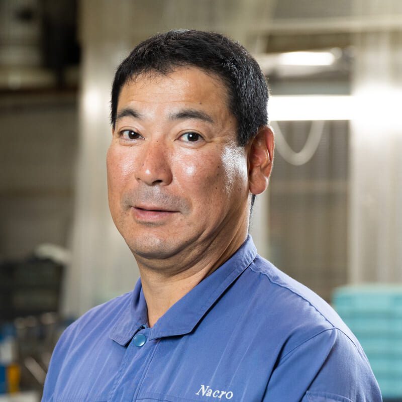 株式会社ナクロ