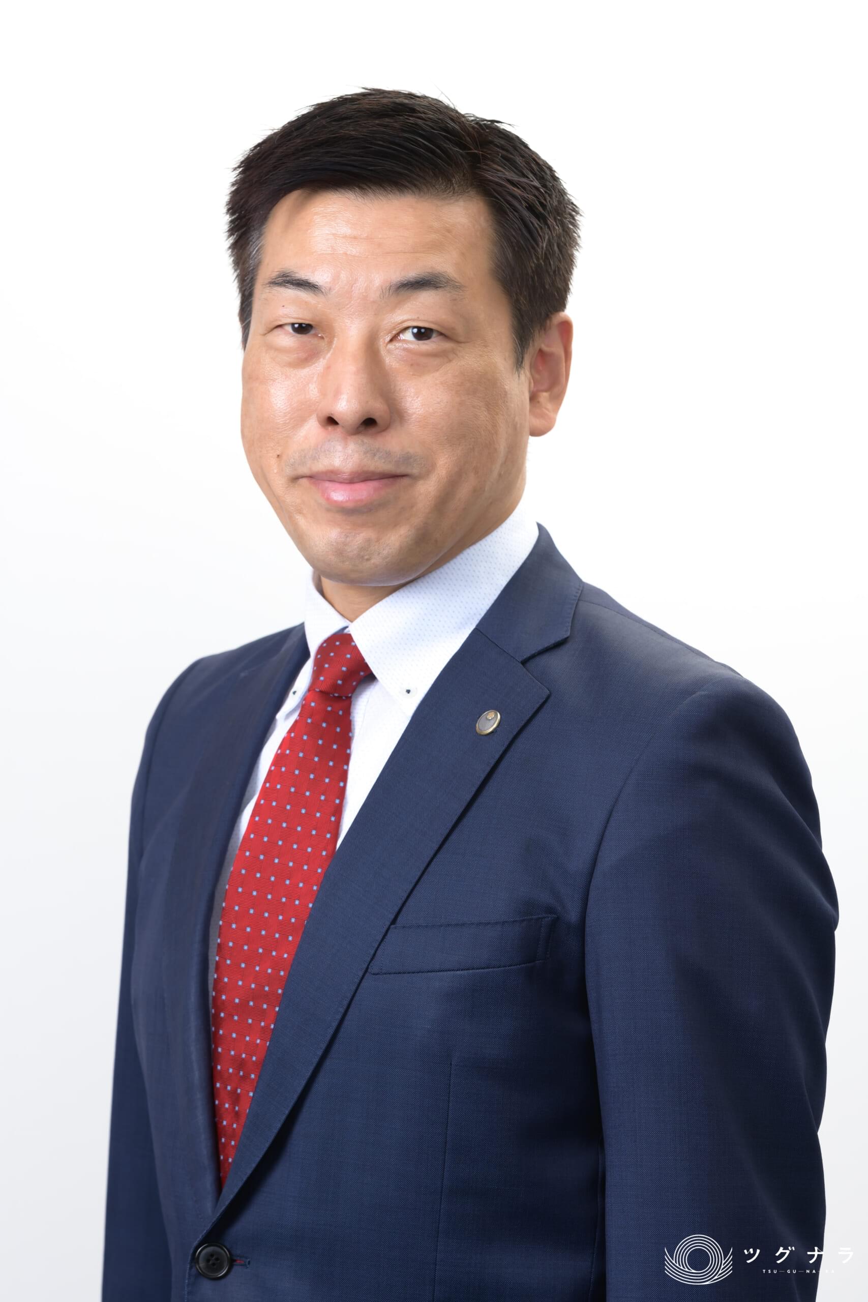 ツグナラコンサルタント_佐野 元洋_画像