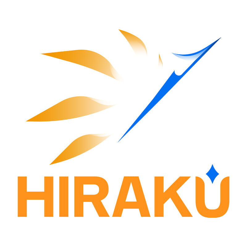 HIRAKUホールディングス株式会社 経営資源引継ぎ