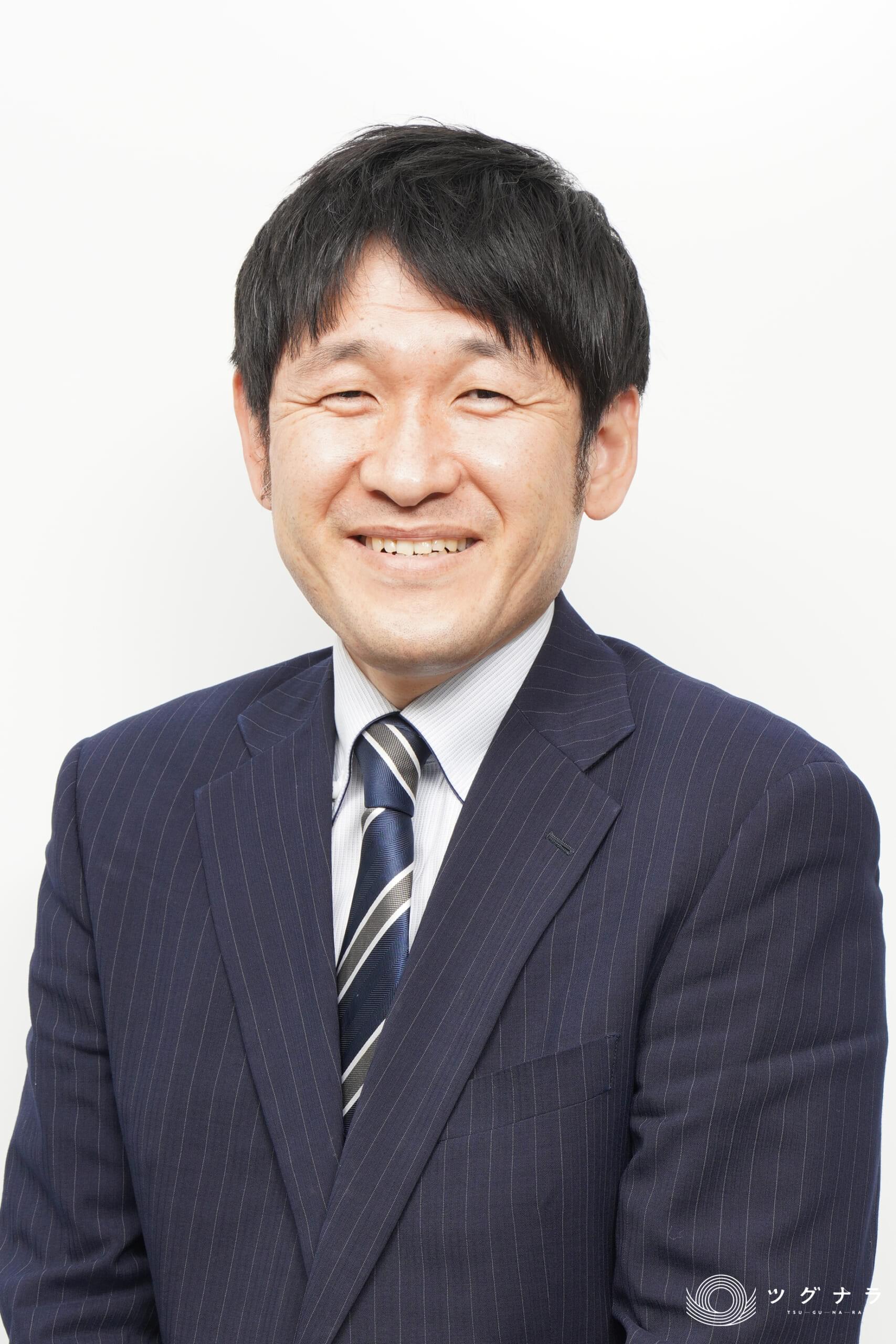 土屋 土屋 和宏 | 地域特化型M&A・経営資源引継ぎWebメディア「ツグナラ」