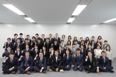 株式会社横浜総合エクスペリエンス