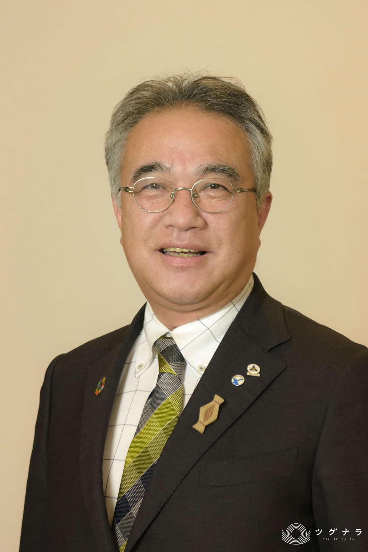 金砂郷食品株式会社代表