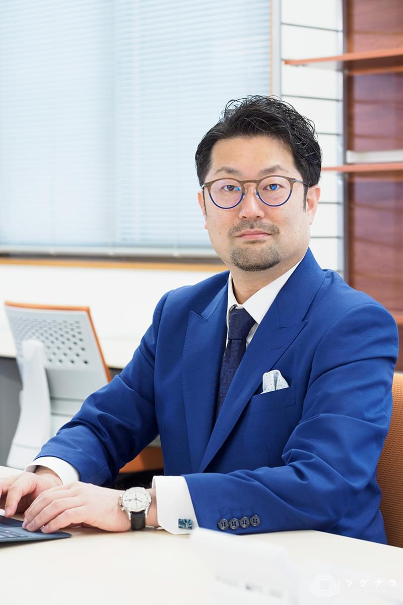 ツグナラコンサルタント_近藤 大補_画像