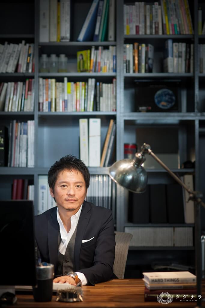 税理士法人SHIP/株式会社SHIP代表