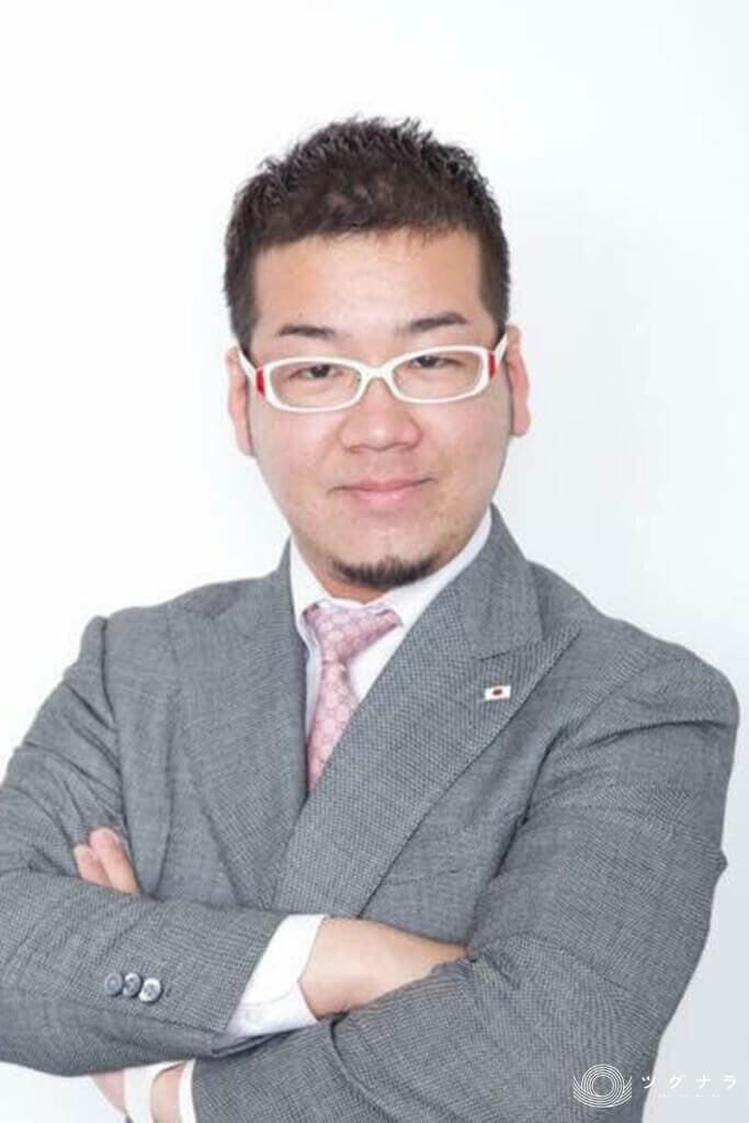 株式会社チャンプホールディングス代表