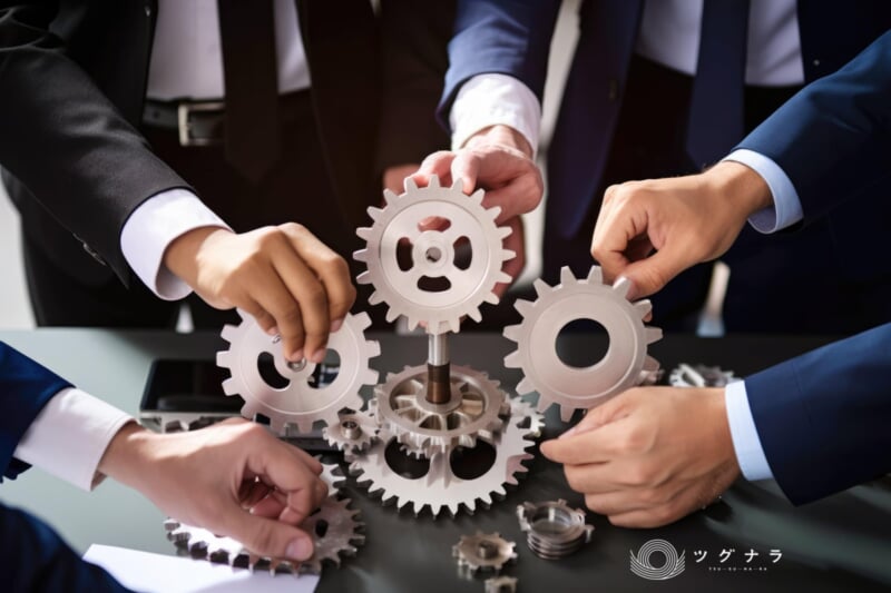 M&Aの成功と失敗を分ける『経営統合(PMI)』とは?