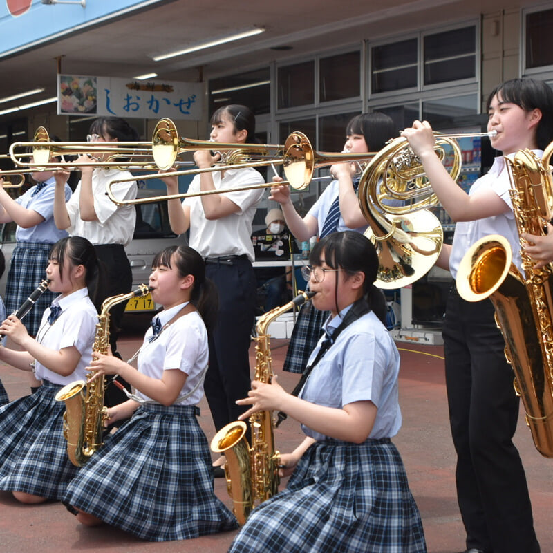 学校法人タイケン学園グループ