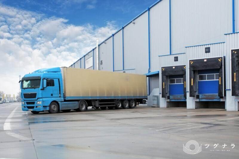 業界研究シリーズ:運送業界の今とM&A動向