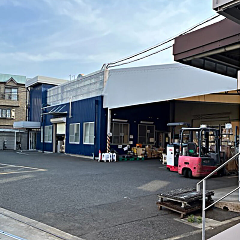 株式会社FEW 経営資源引継ぎ