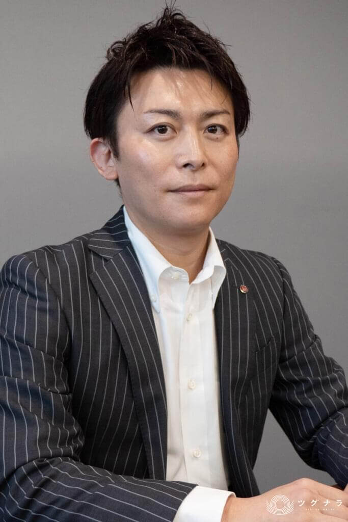 株式会社スマートテクニカ代表