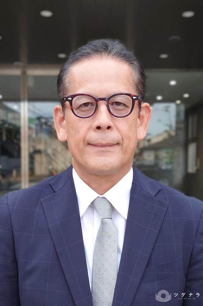 株式会社タイレル代表