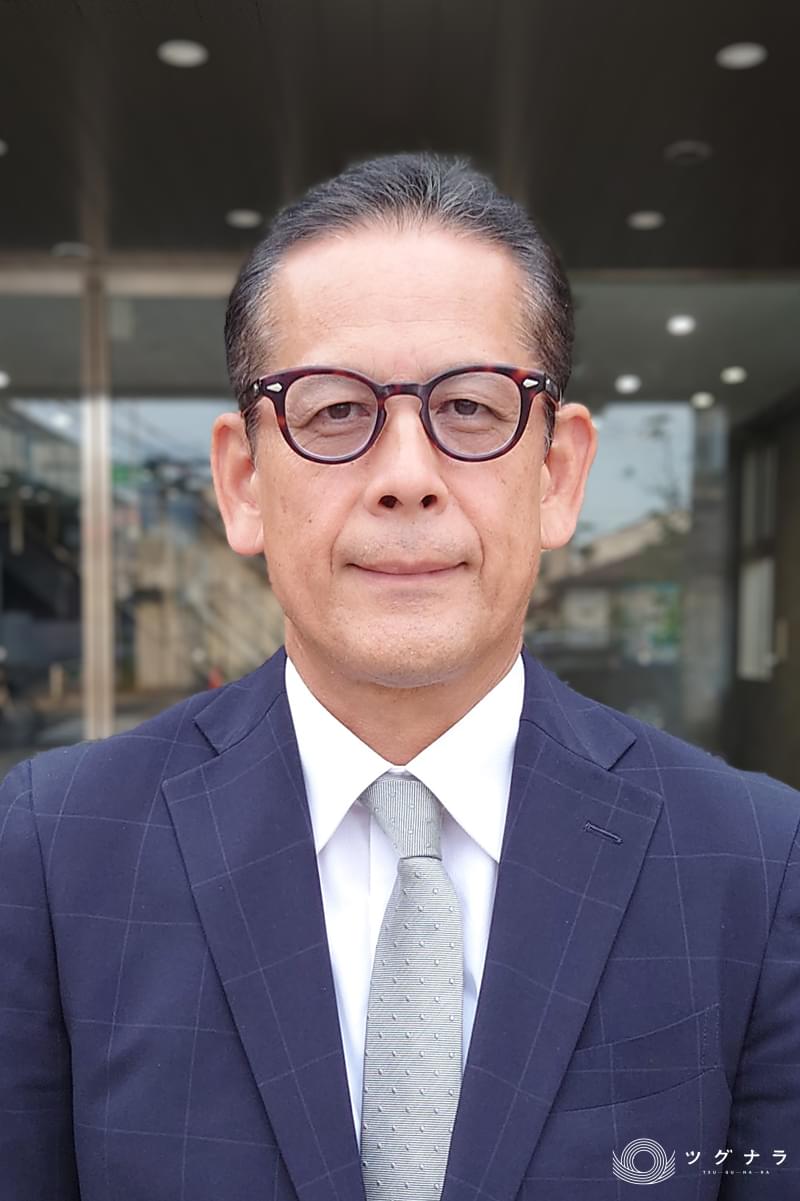 株式会社タイレル代表