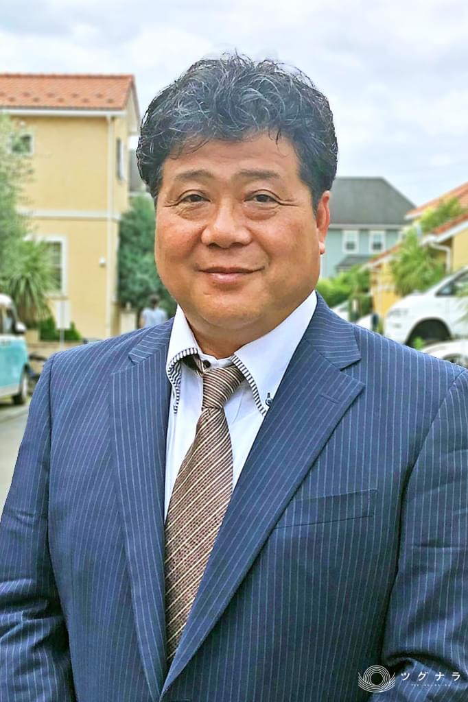 株式会社ハートランド代表