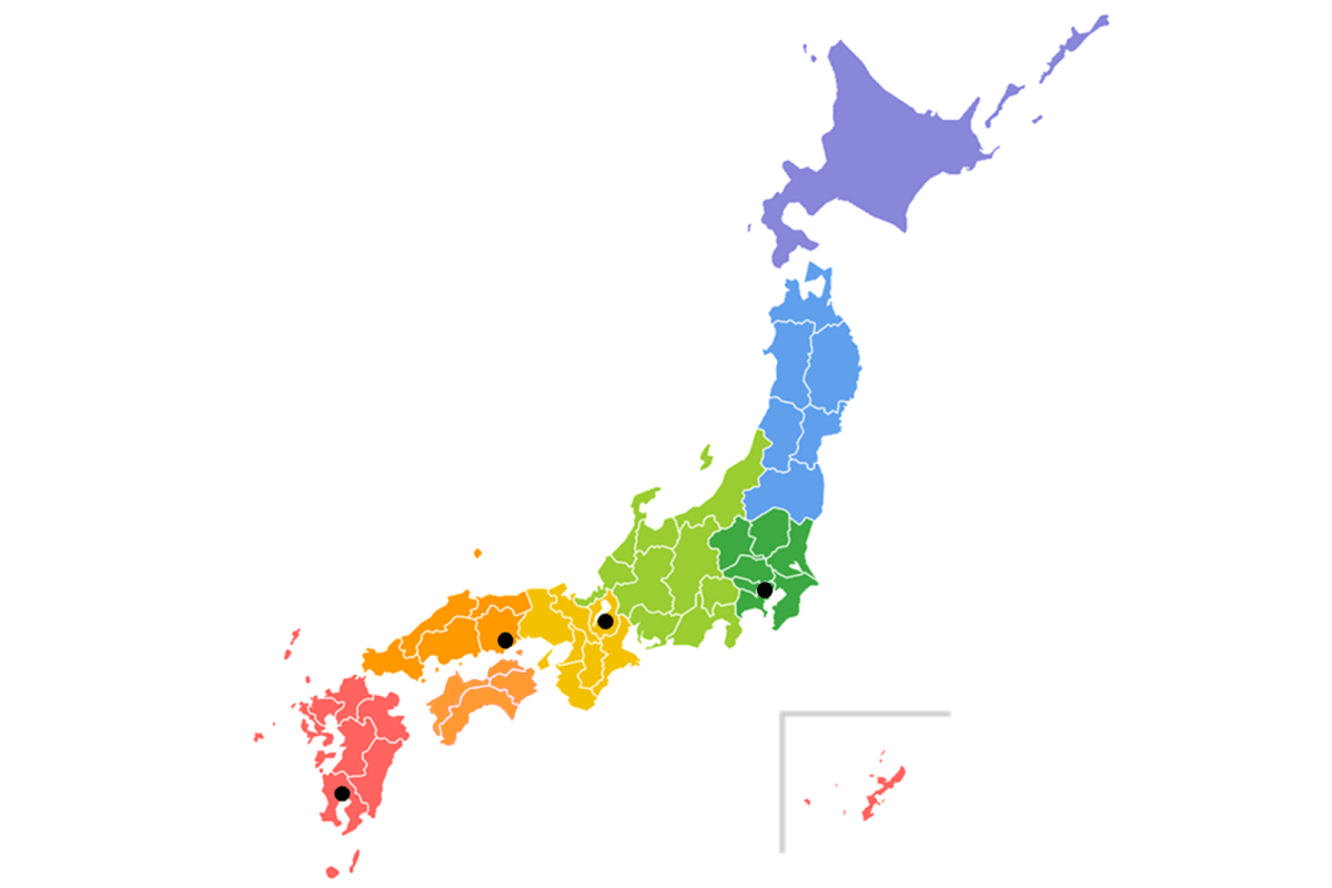 SoFun株式会社_私たちのこだわり