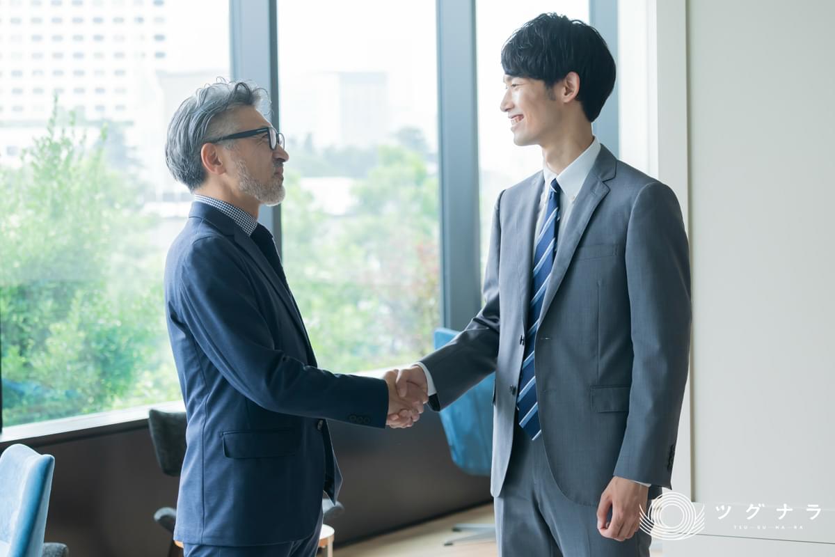 M&Aで成功できる社長の考え方/円満な事業承継の秘訣(3)