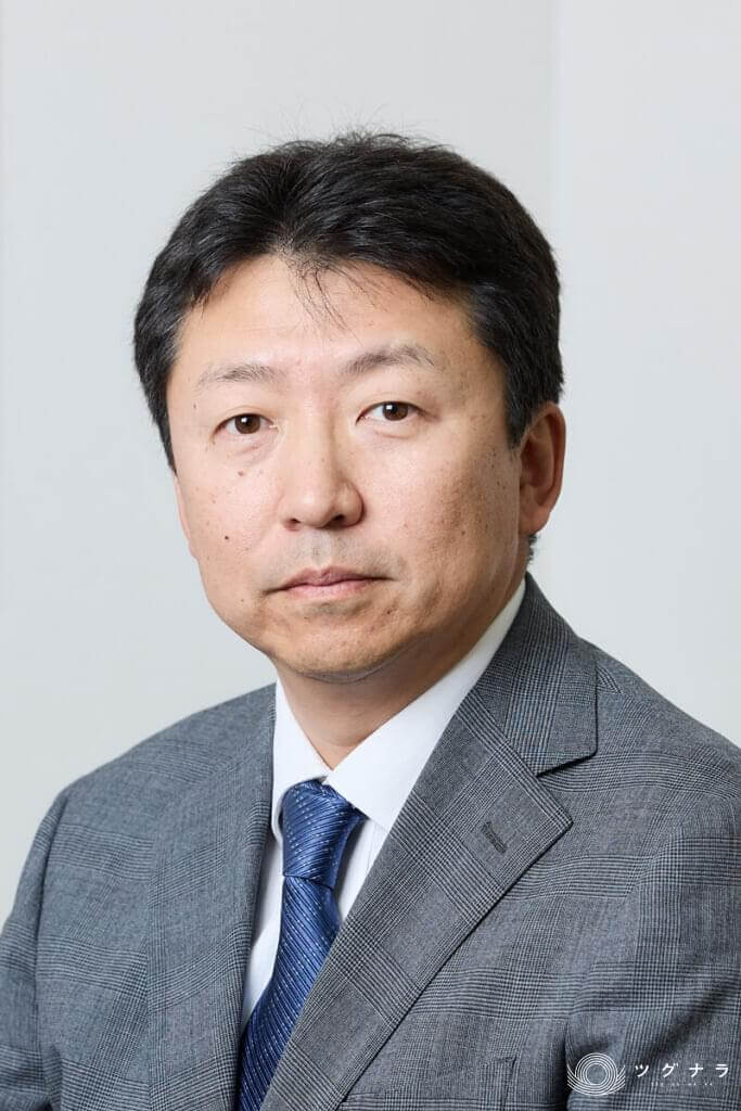 エレックス工業株式会社代表