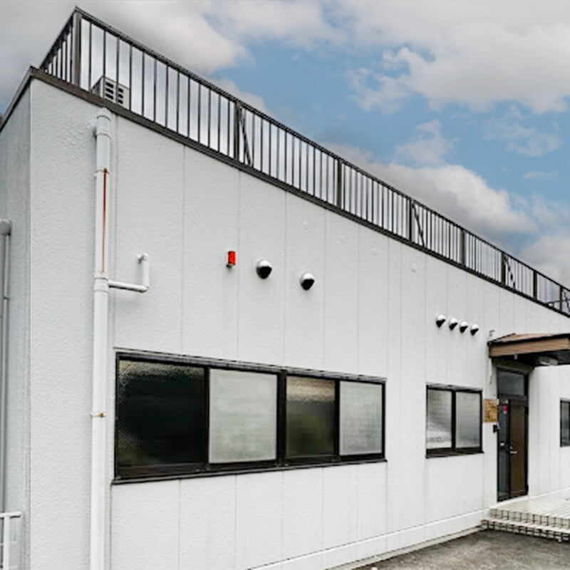 深澤工業株式会社 経営資源引継ぎ