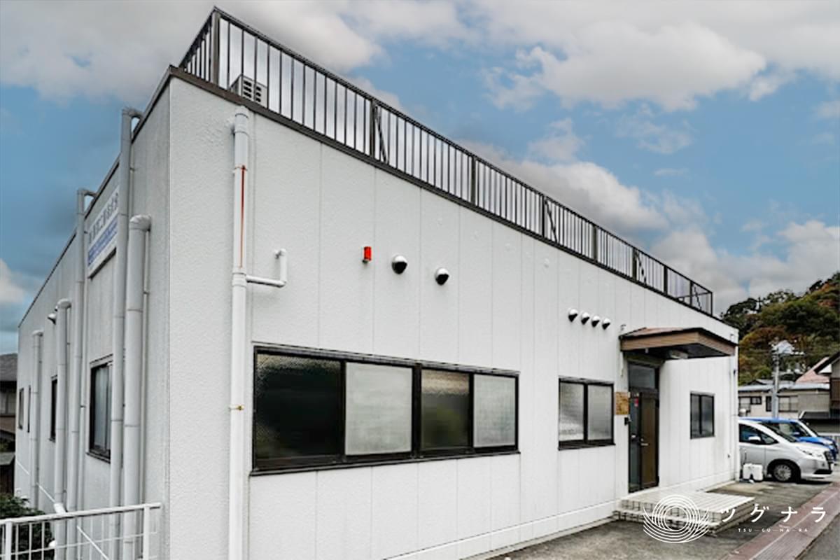 深澤工業株式会社