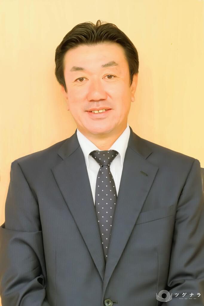 ジェイ・サーベイ株式会社代表