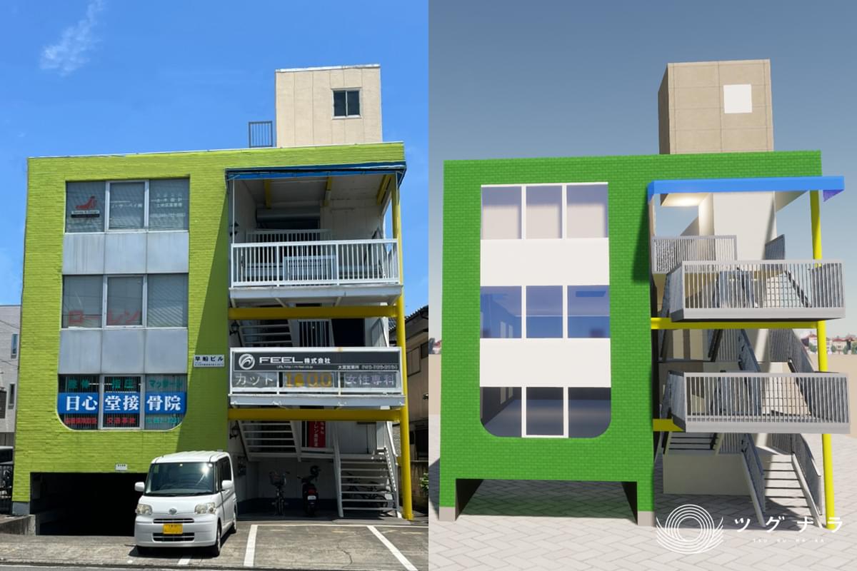 ジェイ・サーベイ株式会社_私たちのこだわり