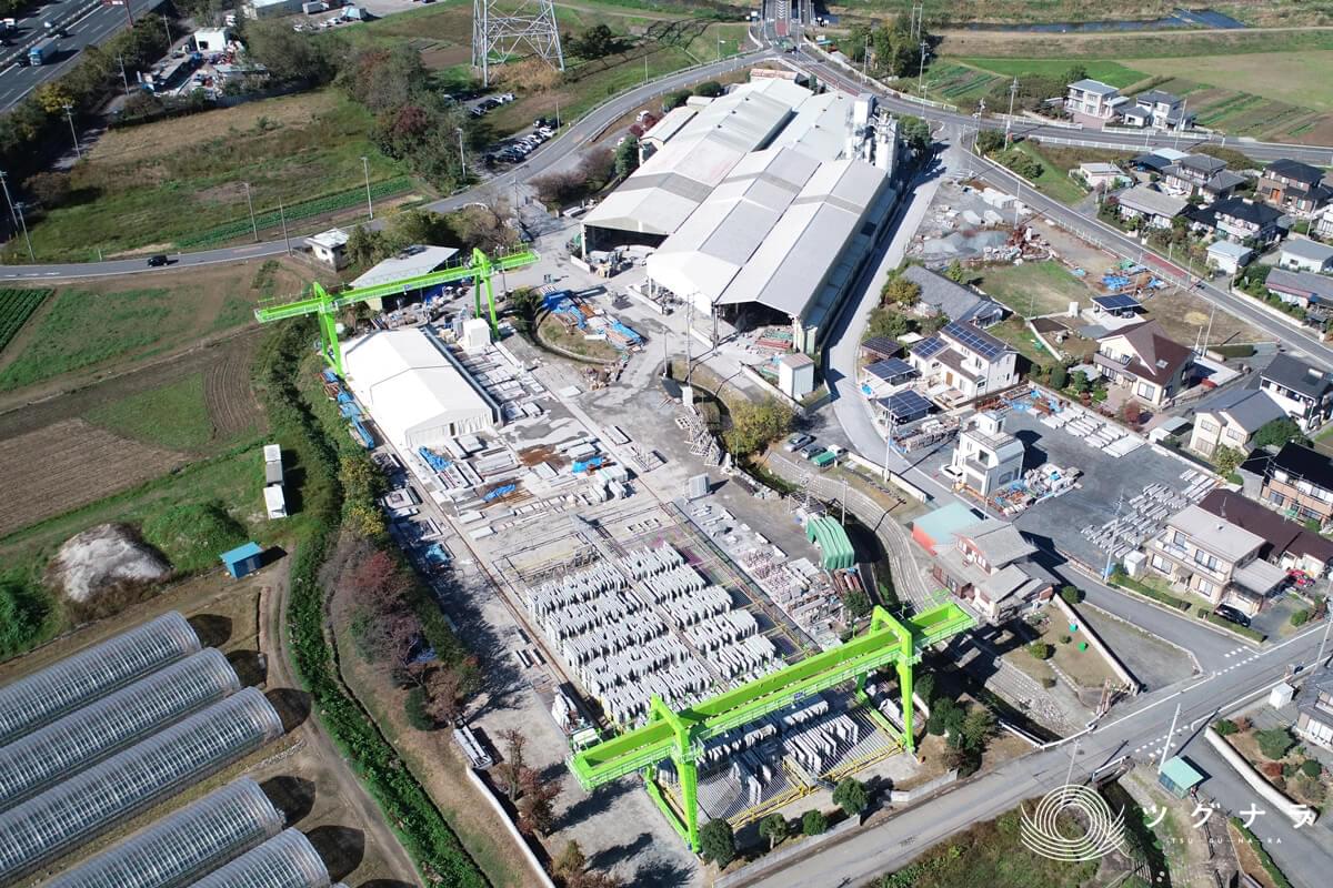 岡村建興株式会社 会社概要