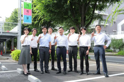 株式会社ビジネス・デザイン(税理士法人りんく)