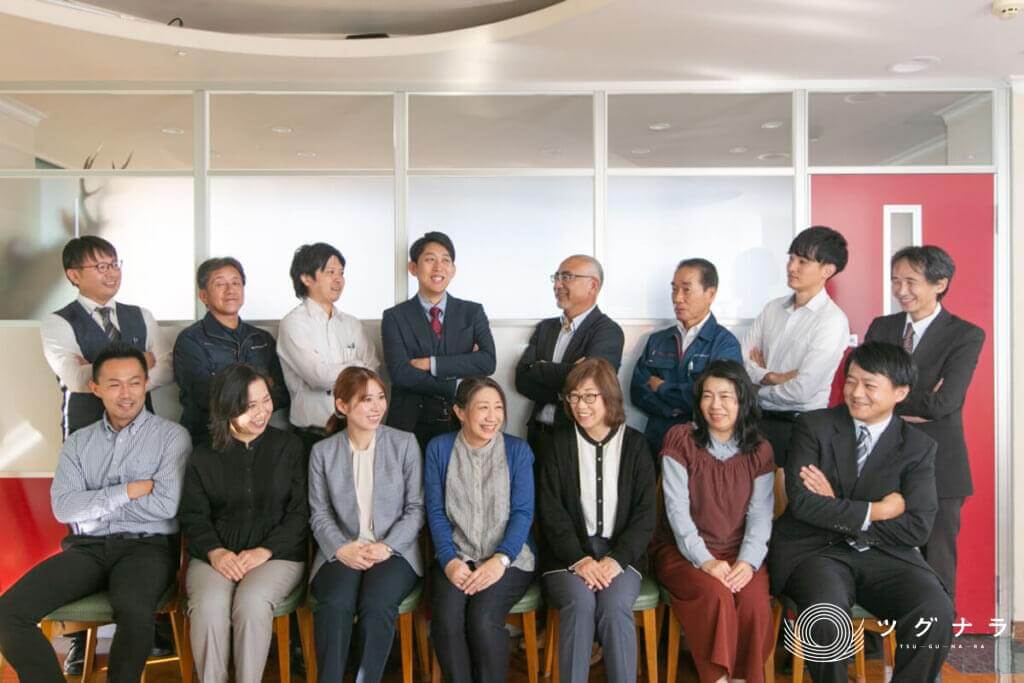 株式会社フジハウジング 経営資源引継ぎ