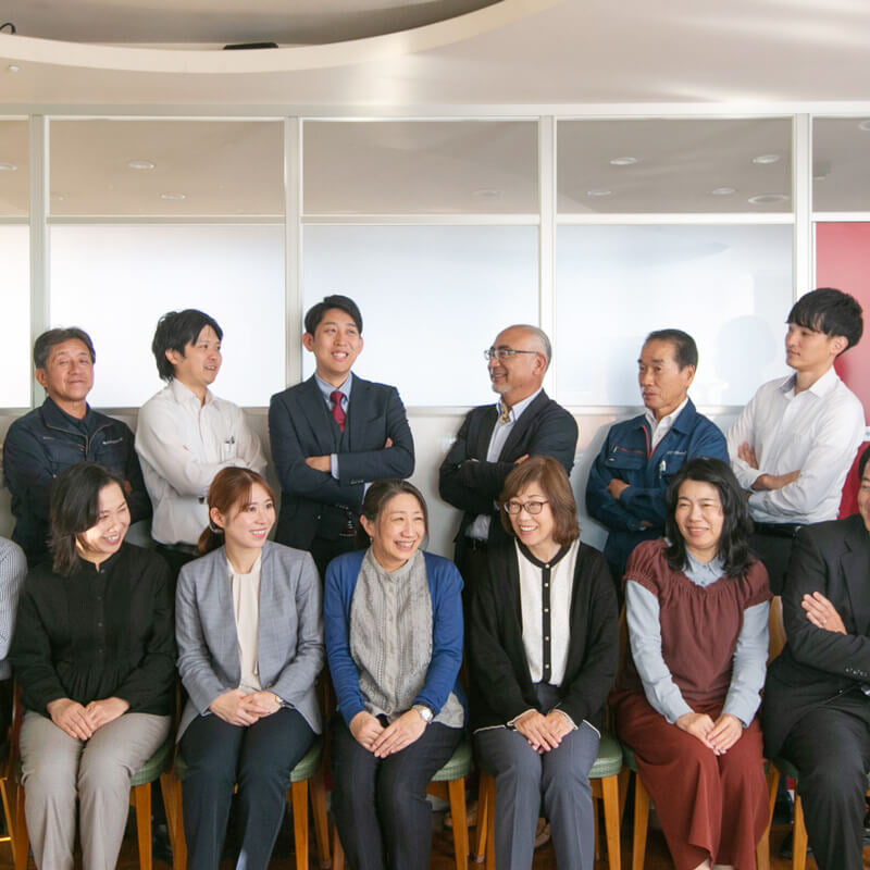 株式会社フジハウジング 経営資源引継ぎ