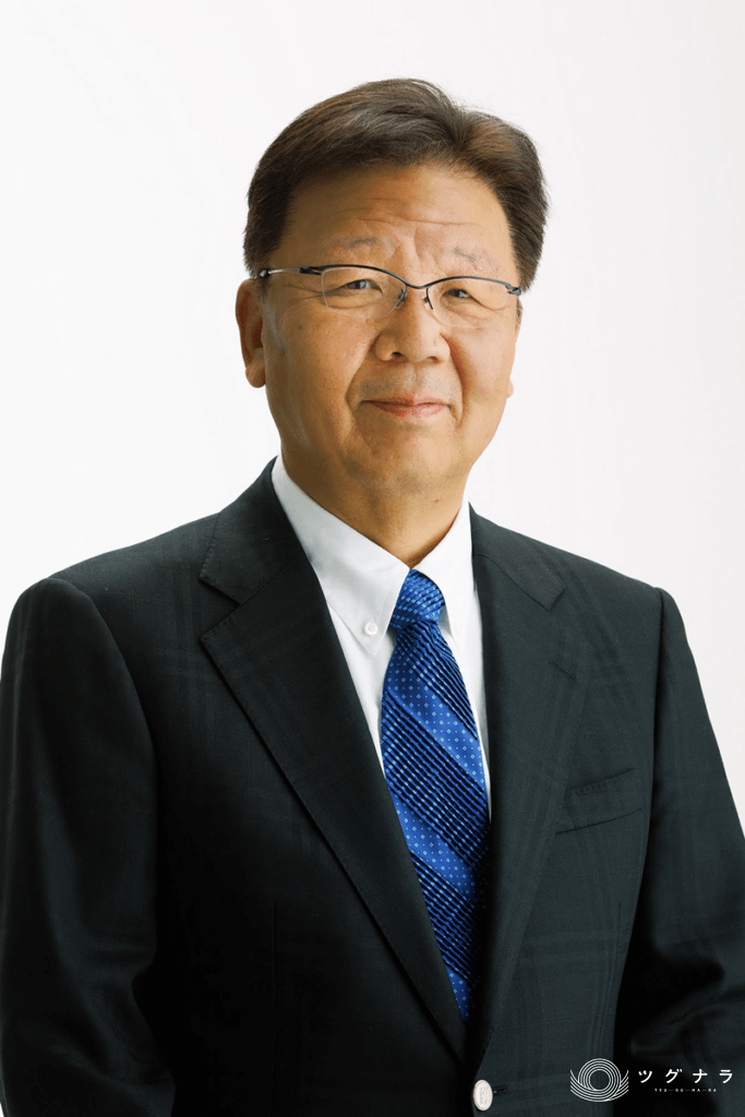 F.B Bison株式会社代表